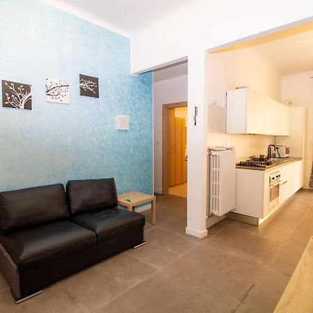 Trieste Living Exterior foto