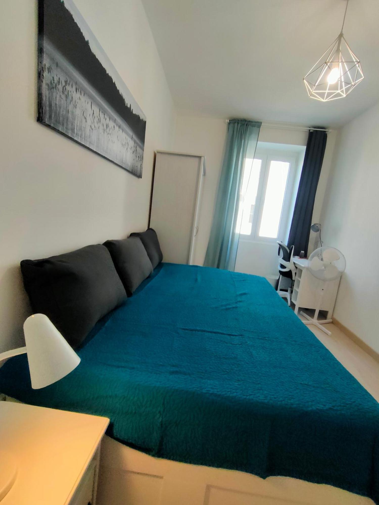 Trieste Living Exterior foto